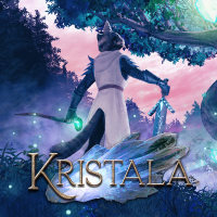 Kristala (PC cover