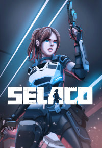Selaco (PC cover