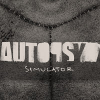 Autopsy Simulator (PC cover