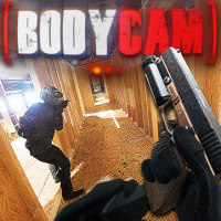 Bodycam (PC cover