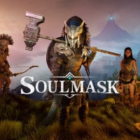 Soulmask (PC cover